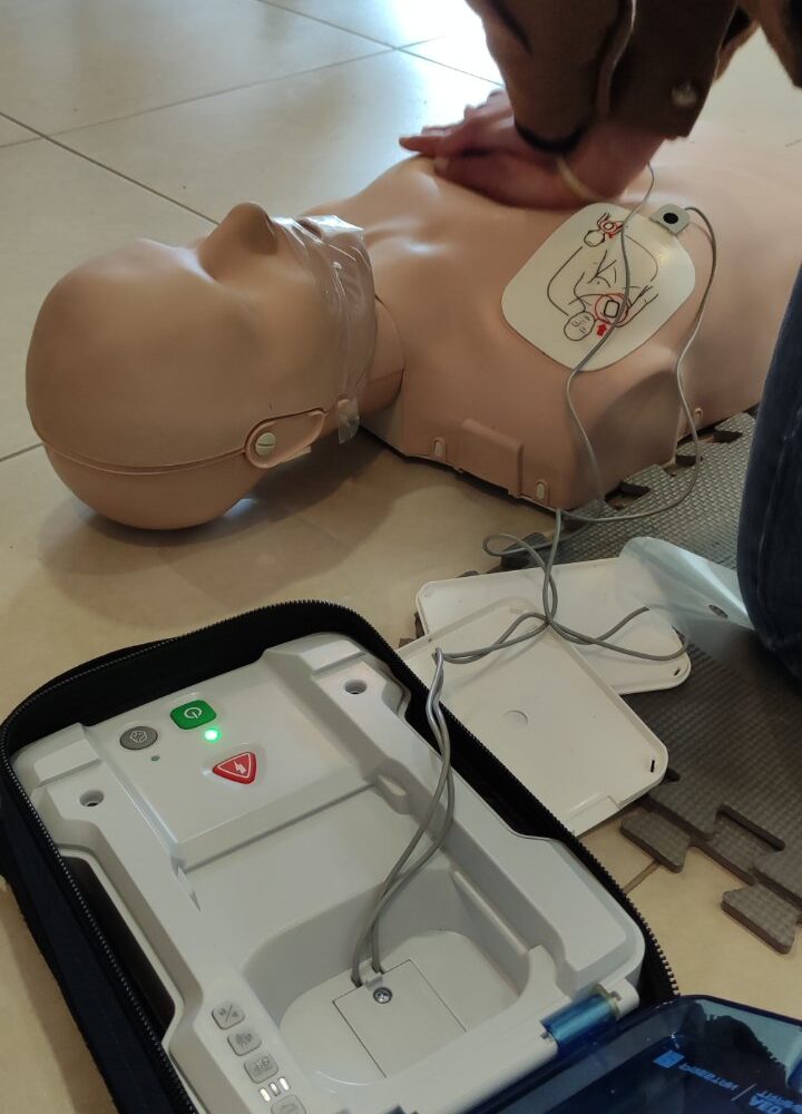 Basic Life Support