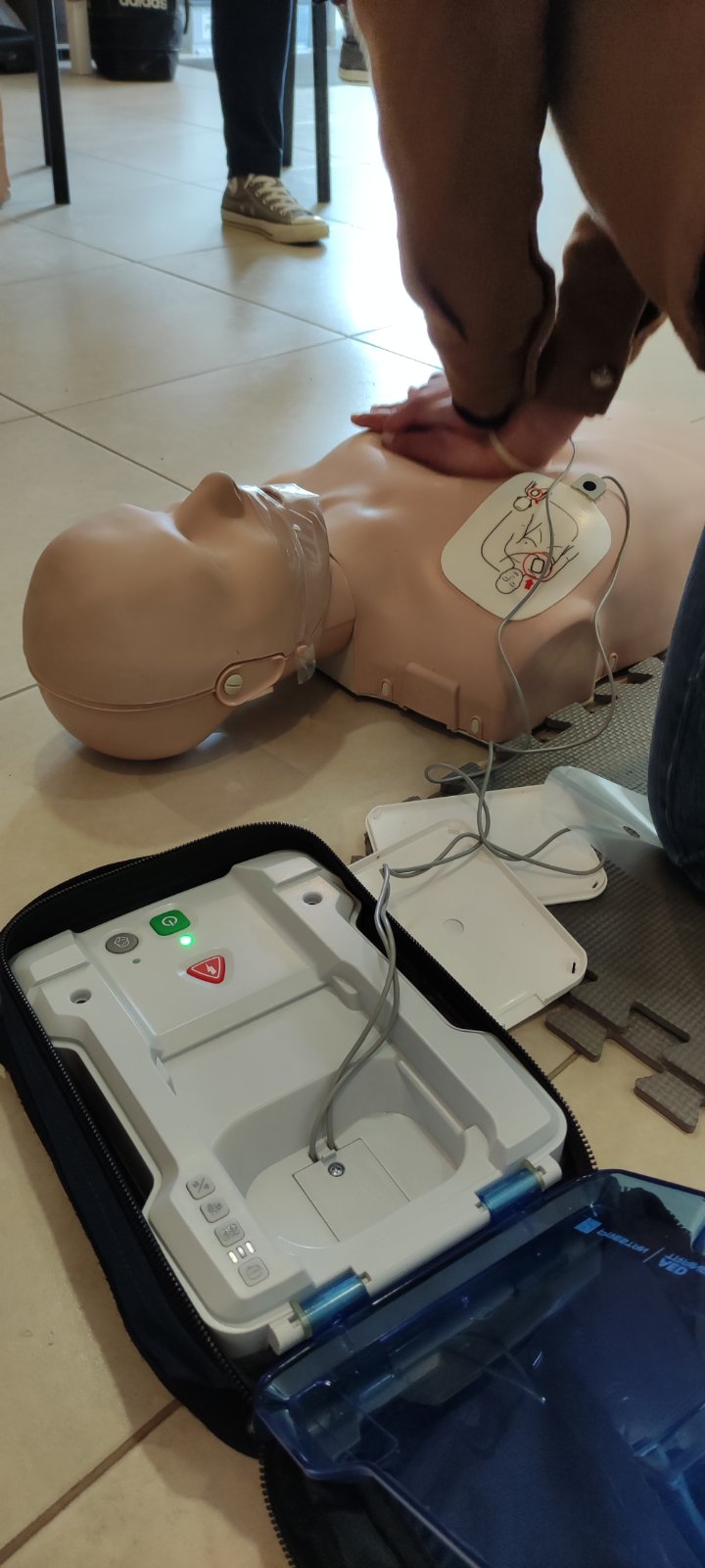 Basic Life Support
