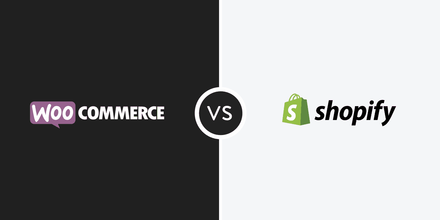 Woocommerce vs Shopify - pros and cons