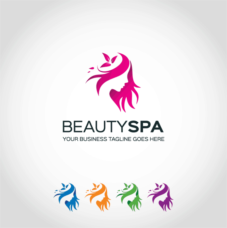 Beauty - Изработка на Лого