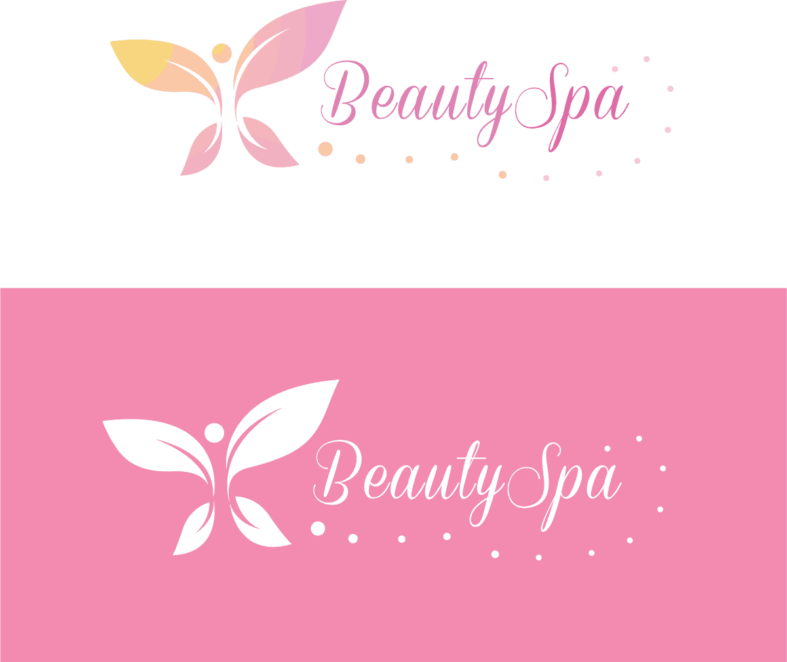 Beauty 2 - Изработка на Лого