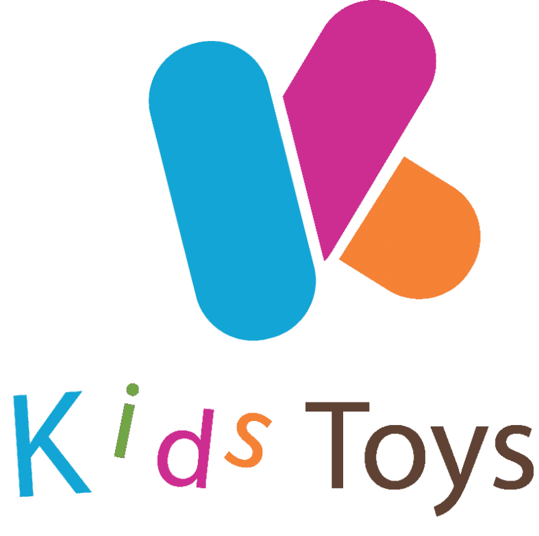 Kids 3 - Изработка на Лого