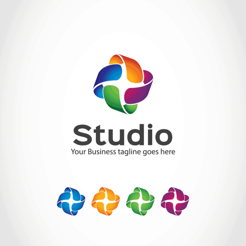 Studio - Изработка на Лого