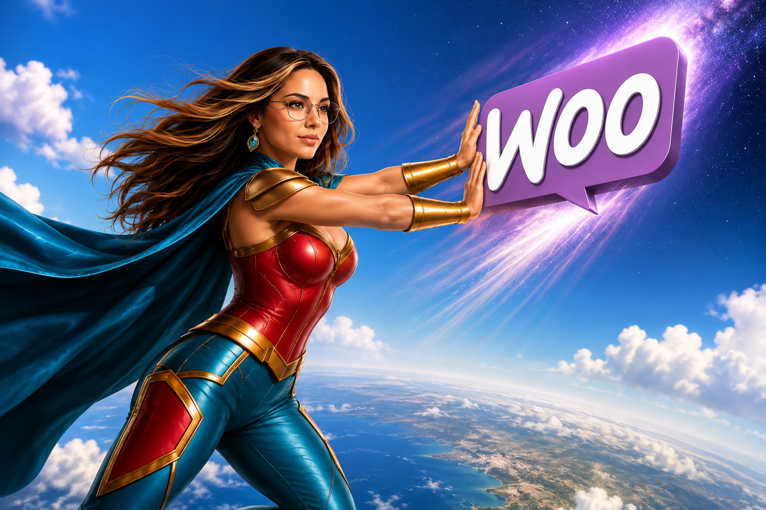 как да си направя онлайн магазин с Woocommerce