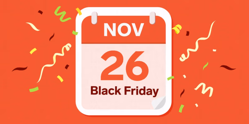 Да подготвим магазина си за Черен Петък и празниците 3 black friday 2021