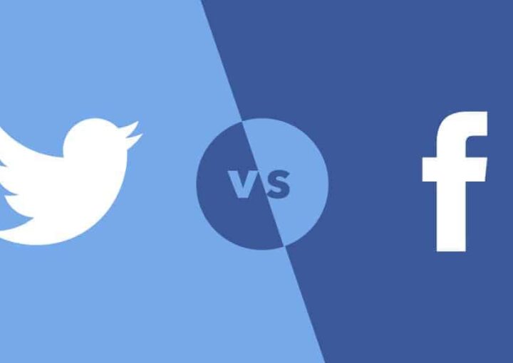 Туитър или Фейсбук за вашия бизнес?