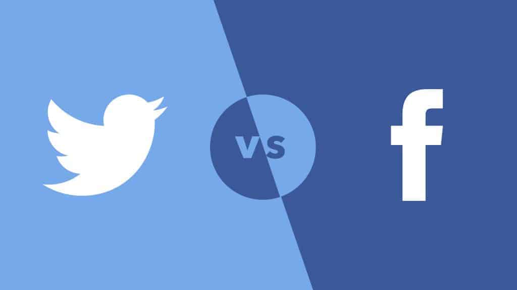 Туитър или Фейсбук за вашия бизнес?