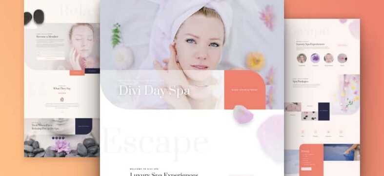 Day SPA