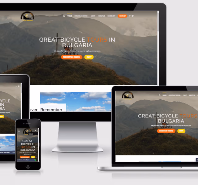 Velo Nomads