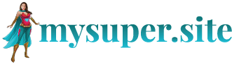 Изработка на сайт на Супер Цени | My Super Site