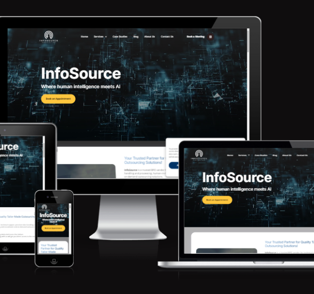 InfoSource