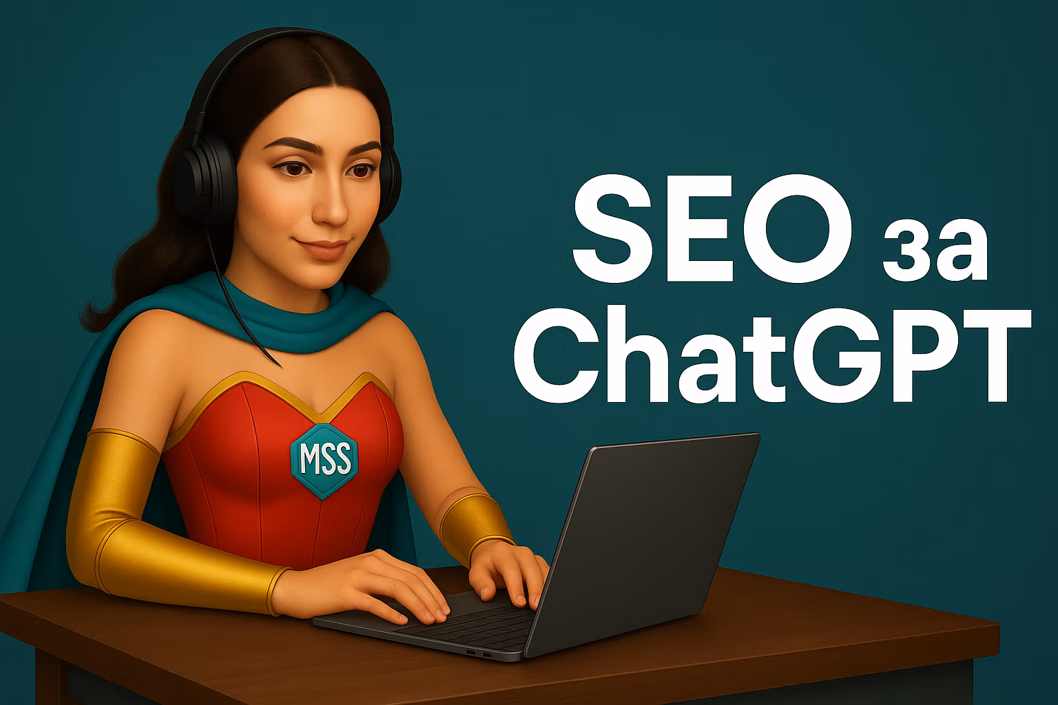 SEO за ChatGPT