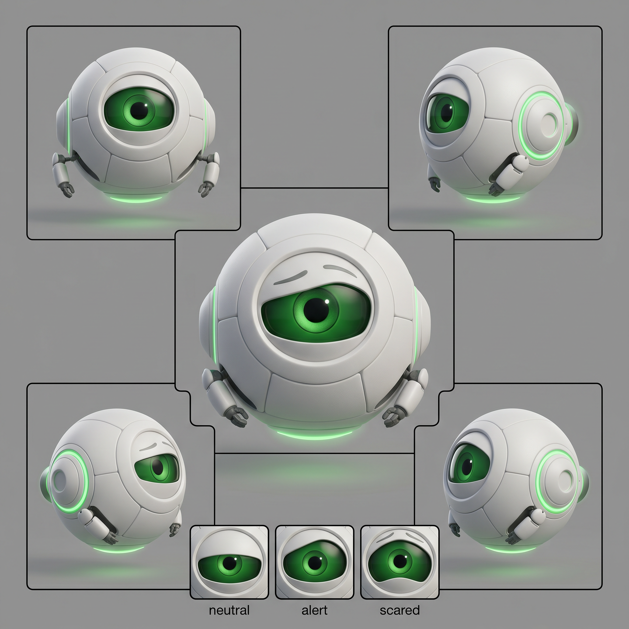 Bloom: Guardian of Digital Dreams