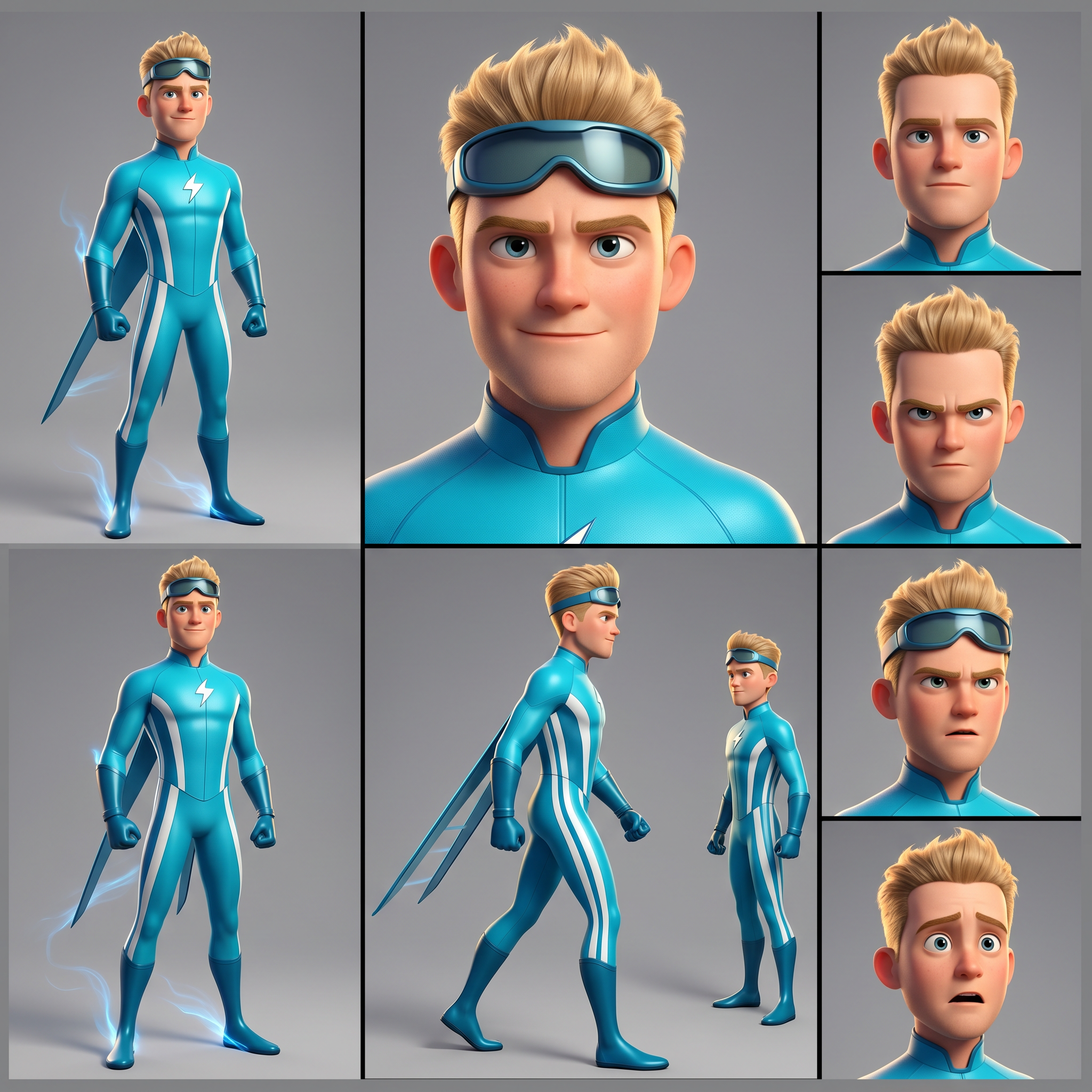 Bloom: Guardian of Digital Dreams